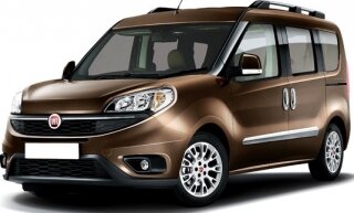 2023 Fiat Doblo Kombi 1.6 MultiJet 120 HP Easy Araba kullananlar yorumlar
